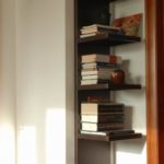 Empresa estantería esquinera